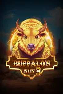 Buffalos sun