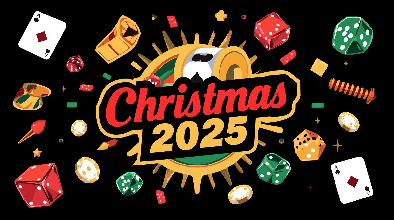 Christmas 2025
