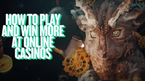 Online casino