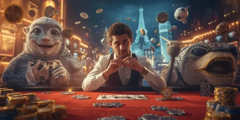 Live Casino