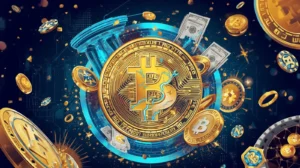Bitcoin Gambling