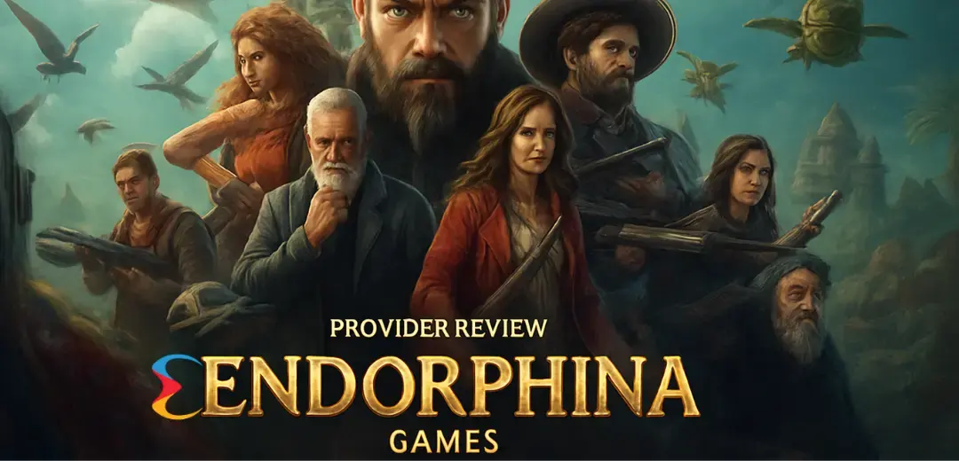 Endorphina