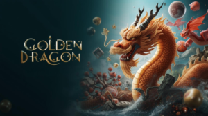 Golden Dragon