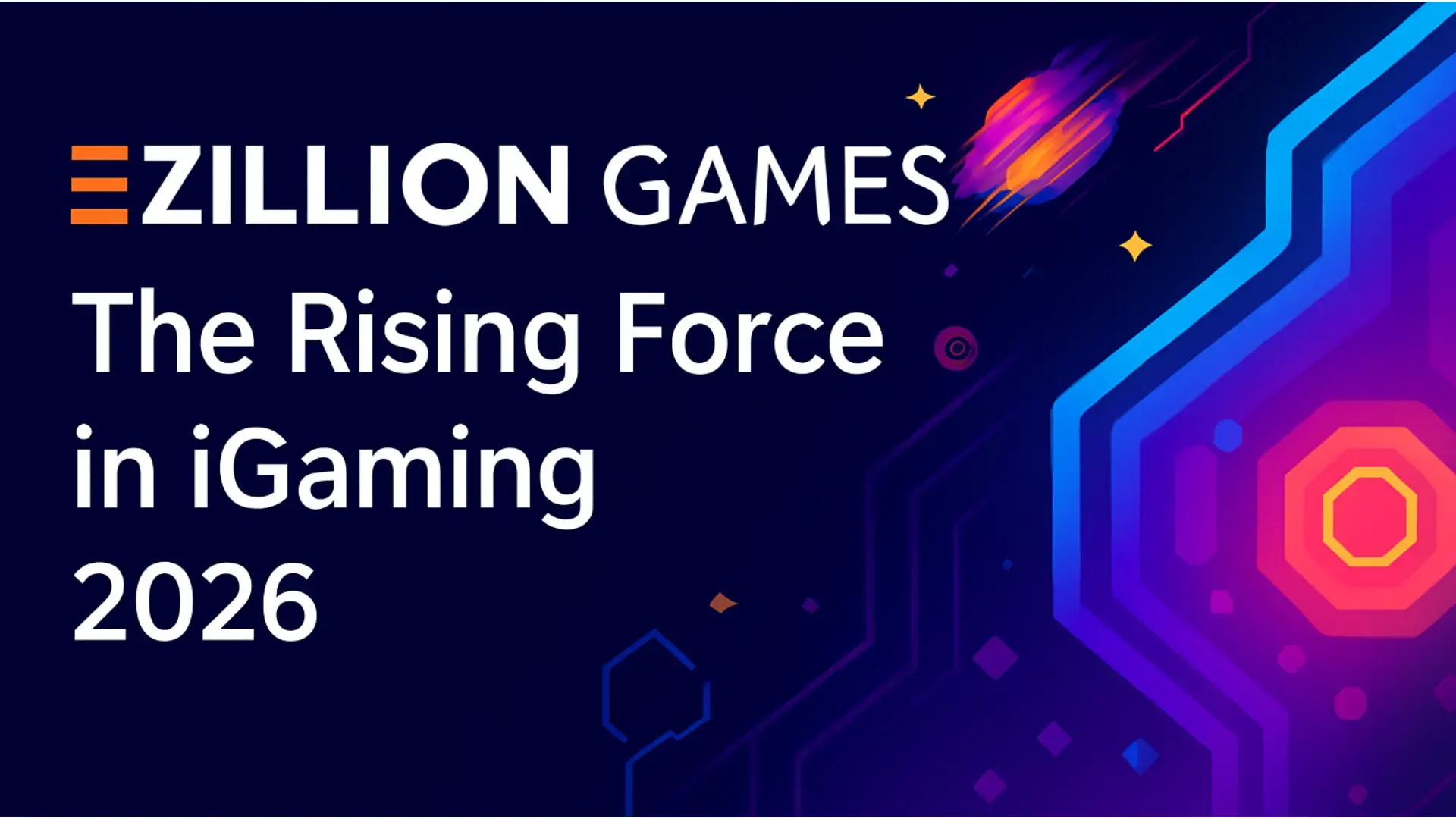 Zillion Games