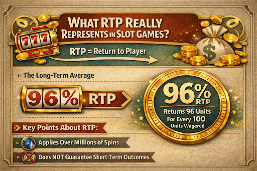 rtp slot games