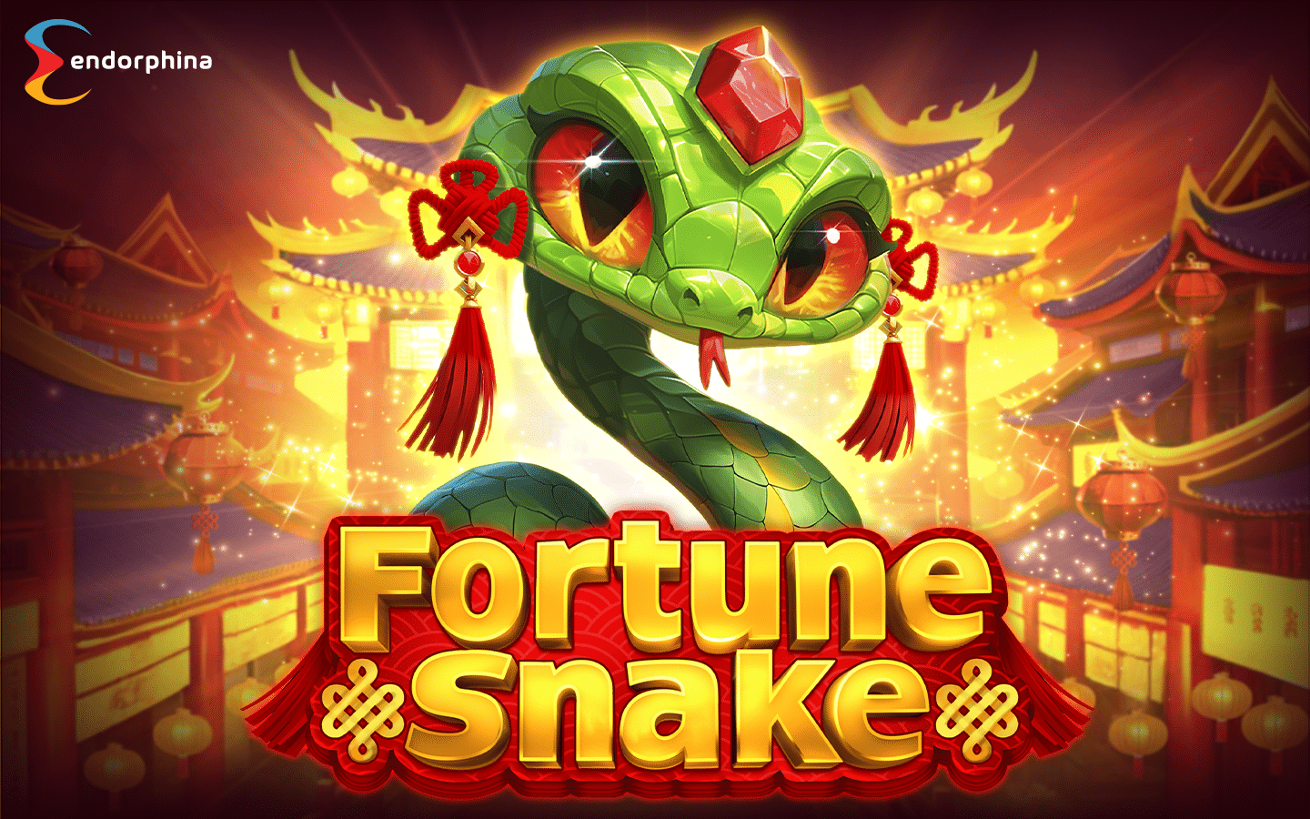 Fortune snake