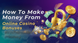 casino bonuses