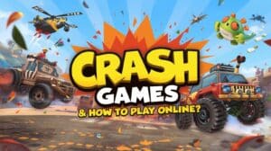 crash games