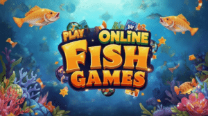 online fish games