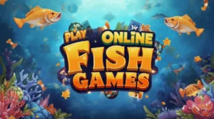 online fish games