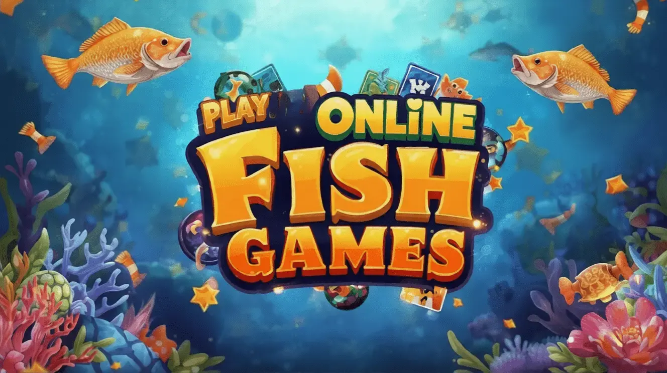 online fish games