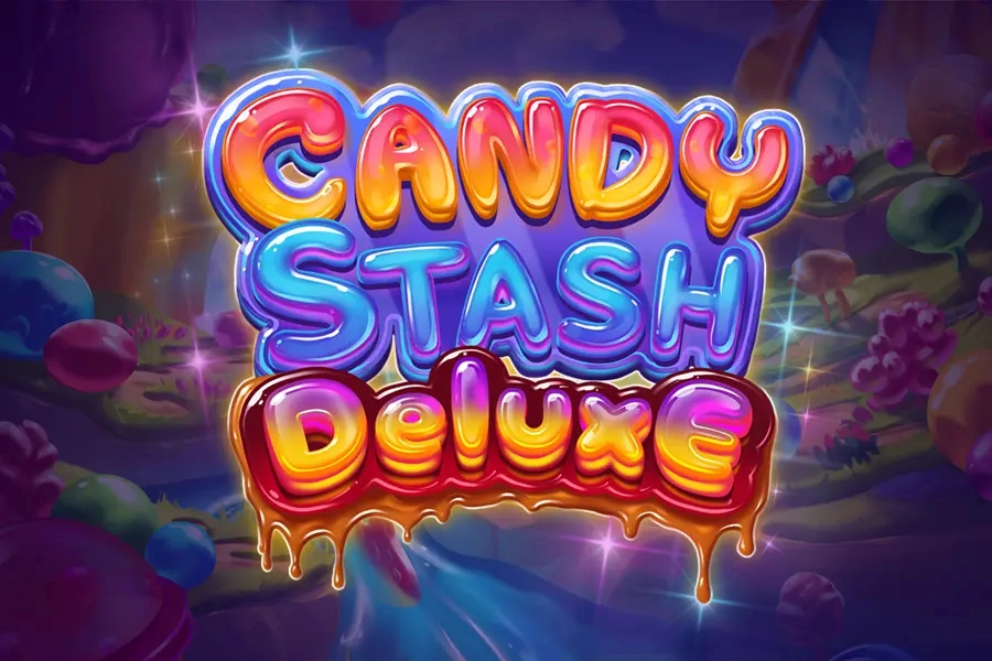 candy stash deluxe