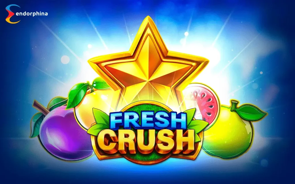 fresh crush by endorphina