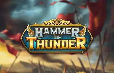 Hammer of thunder