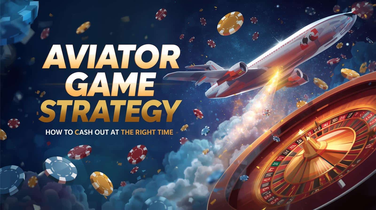 Aviator games