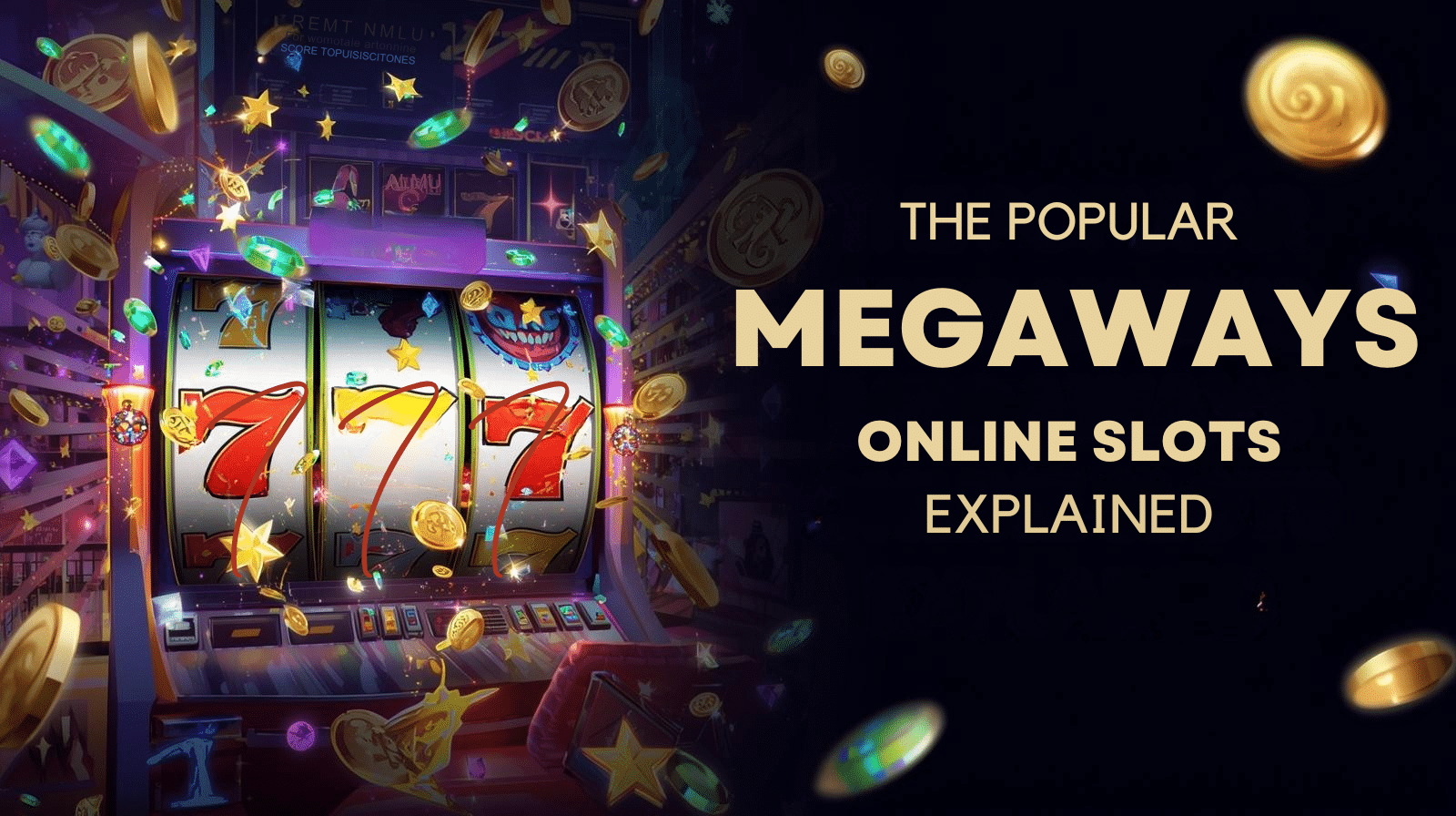 megaway slots