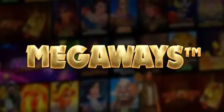 Megaways slots