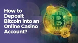 Bitcoin casino