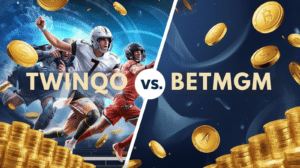 Twinqo vs Betmgm