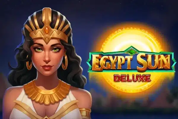 egypt sun deluxe