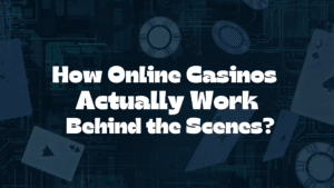 Online Casino