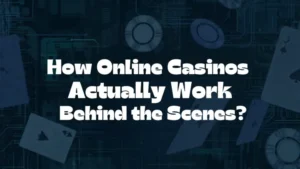 fast payment in casino
