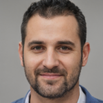 Picture of Oliver John