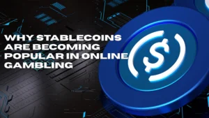 Stablecoins in Online Gambling