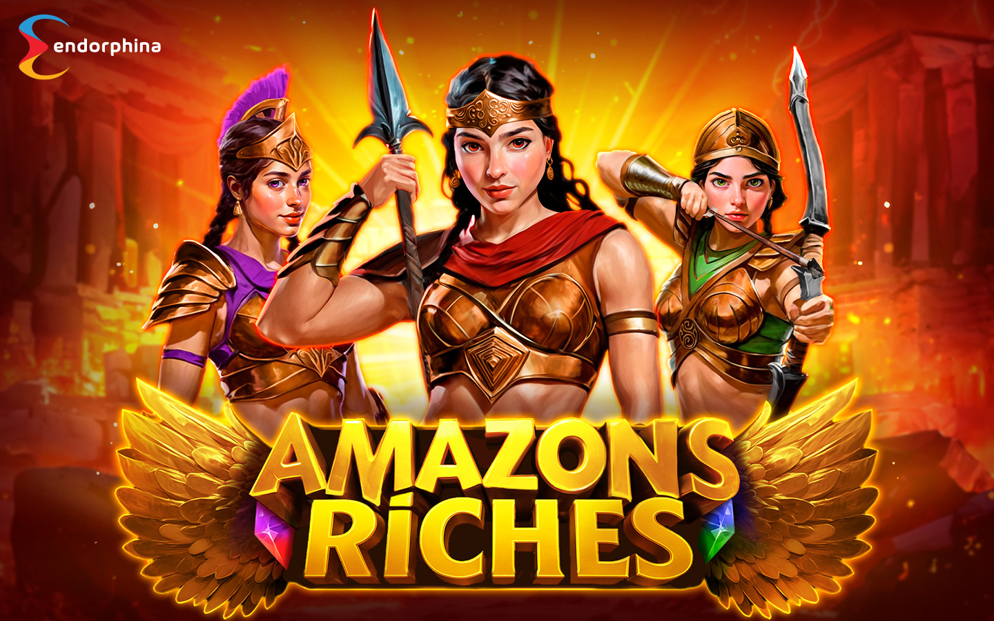 Amazon riches
