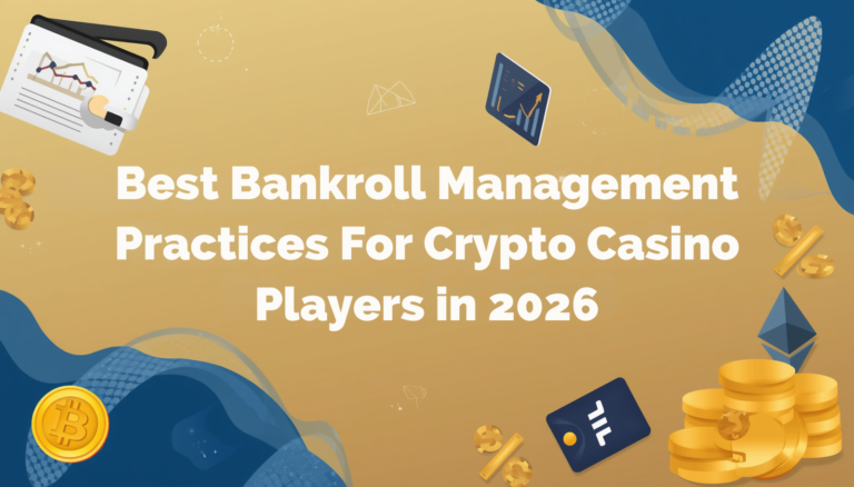 Bankroll management