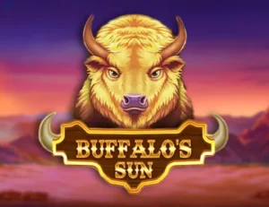 Buffalo sun 3