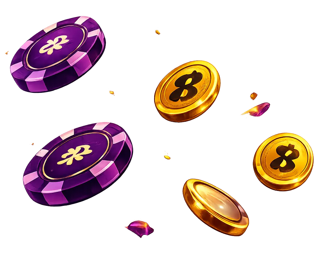 Casino-coins