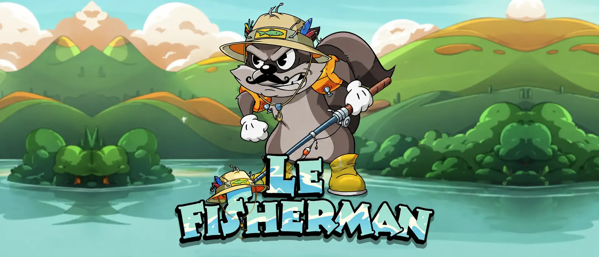 Le fisherman