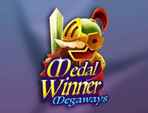Medal-Winner-Megaways