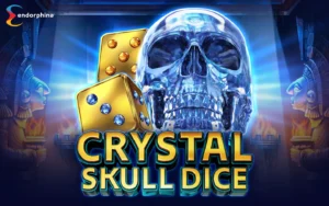 crystal skull