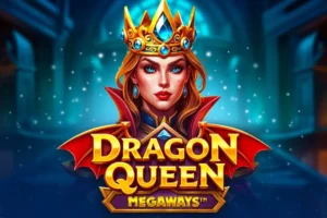 Dragon Queen Megaways