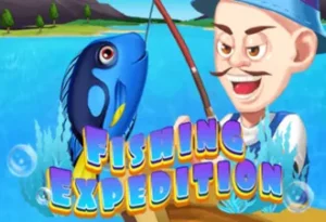 fishing expedition