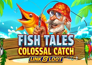 fishing tales