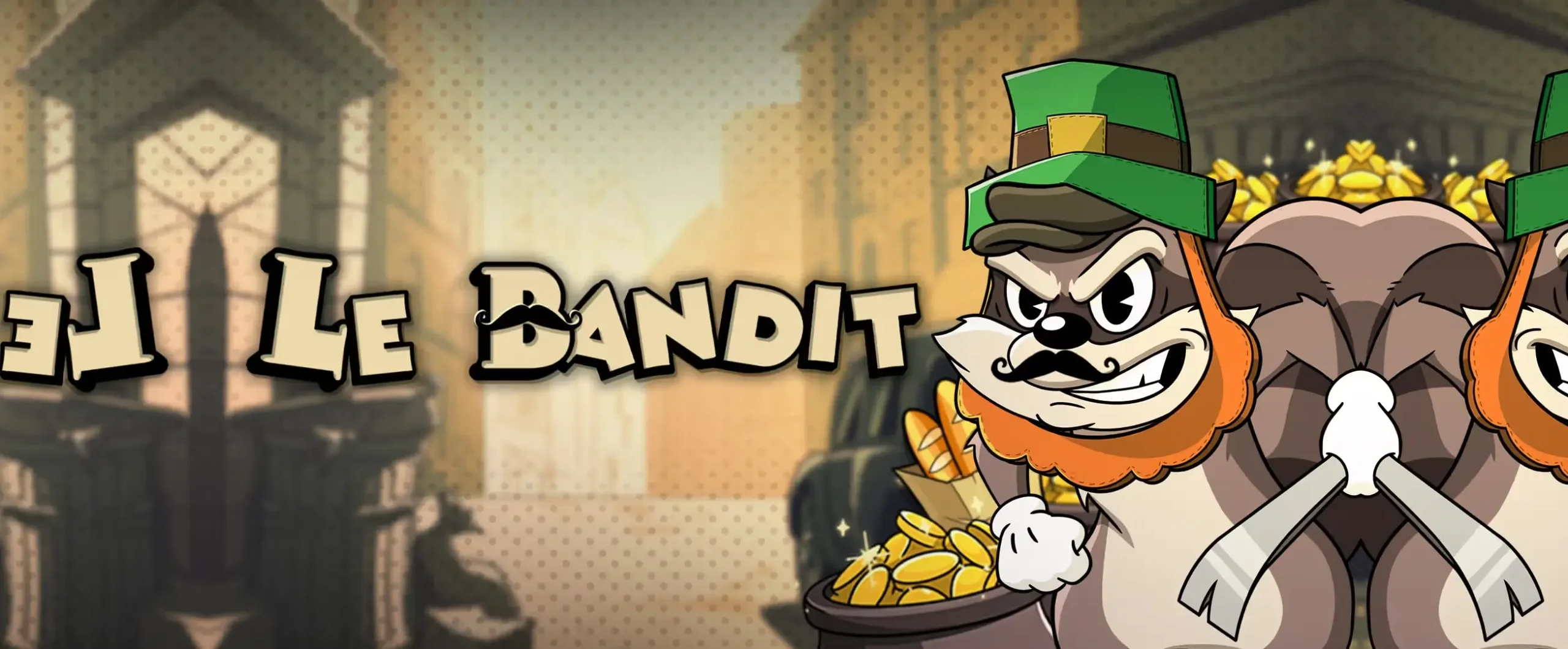 le_bandit