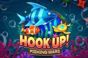 hook up fishing war