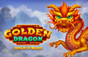 Golden Dragon slot