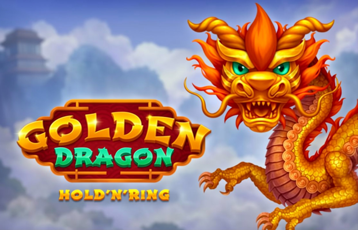 Golden Dragon slot