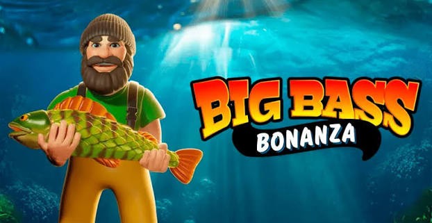 Big Bass Bonanz
