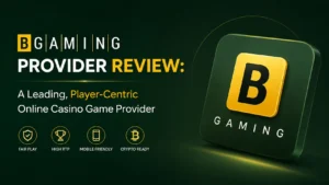 BGaming Provider Review
