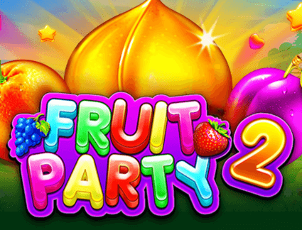 Fruit Party 2