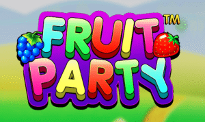 Fruit Party Slot