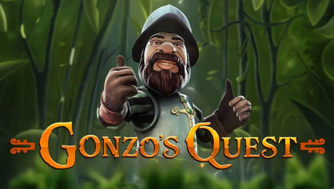 Gonzo's Quest