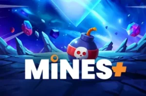 Mines by Pragmatic Play