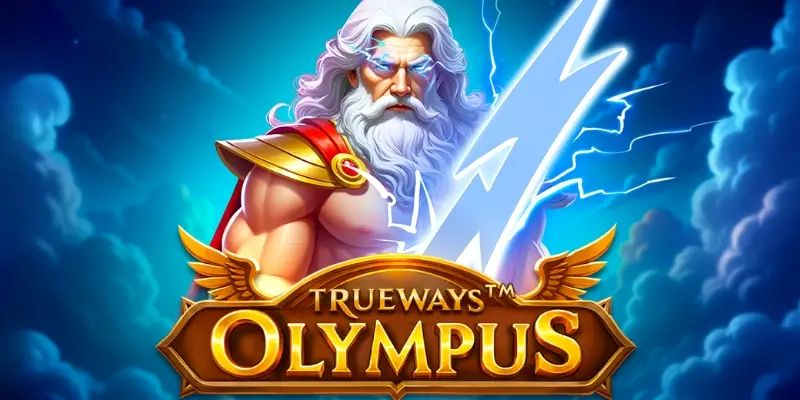 Olympus Trueways slot