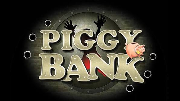 Piggy Bank slot